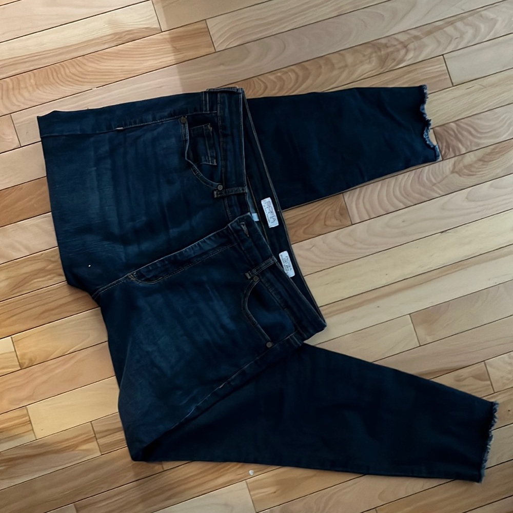 Sofia Vergara skinny jeans